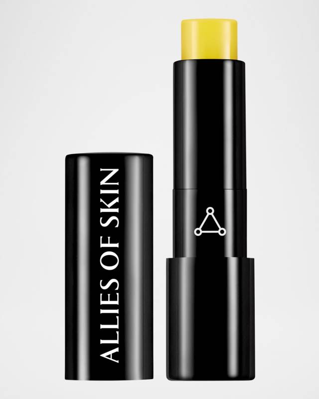 Peptide and Ceramide Repair Lip Balm, 0.13 oz.